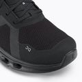 Pánské běžecké boty On Cloudrunner Waterproof černé 5298639 7