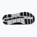 Pánská běžecká obuv ON Cloudswift grey/black 4198397 4