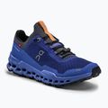 Pánská běžecká obuv ON Cloudultra Indigo/Copper blue 4498574