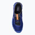 Pánská běžecká obuv ON Cloudultra Indigo/Copper blue 4498574 6