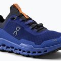 Pánská běžecká obuv ON Cloudultra Indigo/Copper blue 4498574 8