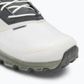 Pánské běžecké boty On Running Cloudventure Waterproof ice/kelp 7