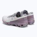 Dámská běžecká obuv ON Cloudventure Waterproof Ice/Heron 3298576 5