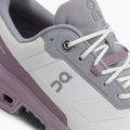 Dámská běžecká obuv ON Cloudventure Waterproof Ice/Heron 3298576 10