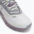 Dámská běžecká obuv ON Cloudventure Waterproof Ice/Heron 3298576 11