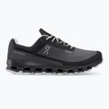 Pánská běžecká obuv ON Cloudvista Waterproof black 7498571 11