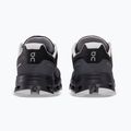 Pánská běžecká obuv ON Cloudvista Waterproof black 7498571 14
