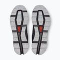 Pánská běžecká obuv ON Cloudvista Waterproof black 7498571 15