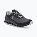 Pánská běžecká obuv ON Cloudvista Waterproof black 7498571 16