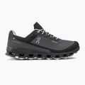 Pánská běžecká obuv ON Cloudvista Waterproof black 7498571 2