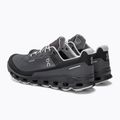 Pánská běžecká obuv ON Cloudvista Waterproof black 7498571 3