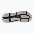 Pánská běžecká obuv ON Cloudvista Waterproof black 7498571 5