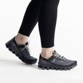Dámská běžecká obuv ON Cloudvista Waterproof black 7498595 2