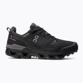 Pánské trekové boty On Cloudwander Waterproof black/eclipse 7398606 2