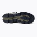 Pánské trekové boty On Cloudwander Waterproof black 7398604 5