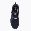 Pánské trekové boty On Cloudwander Waterproof black 7398604 6
