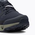 Pánské trekové boty On Cloudwander Waterproof black 7398604 8