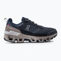 Dámské trekové boty ON Cloudwander Waterproof navy blue 7398572 4