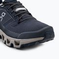 Dámské trekové boty ON Cloudwander Waterproof navy blue 7398572 9