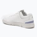 Boty On The Roger Centre Court white/lavender 4