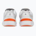 Pánské tenisky ON The Roger Clubhouse Frost/Flame white 4898507 15