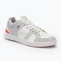 Pánské tenisky ON The Roger Clubhouse Frost/Flame white 4898507