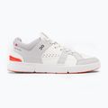 Pánské tenisky ON The Roger Clubhouse Frost/Flame white 4898507 2
