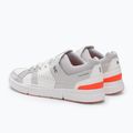 Pánské tenisky ON The Roger Clubhouse Frost/Flame white 4898507 3