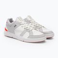 Pánské tenisky ON The Roger Clubhouse Frost/Flame white 4898507 4