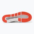 Pánské tenisky ON The Roger Clubhouse Frost/Flame white 4898507 5