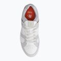 Pánské tenisky ON The Roger Clubhouse Frost/Flame white 4898507 6