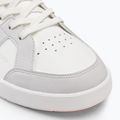 Pánské tenisky ON The Roger Clubhouse Frost/Flame white 4898507 7