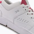 Dámské tenisky ON The Roger Clubhouse White/Rosewood 4898505 7