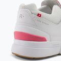 Dámské tenisky ON The Roger Clubhouse White/Rosewood 4898505 9