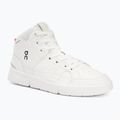 Dámské boty  On The Roger Clubhouse Mid allwhite