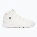 Dámské boty  On The Roger Clubhouse Mid allwhite 2