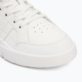 Dámské boty  On Running The Roger Clubhouse Mid allwhite 7