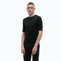 Pánské tričko On Merino-T black