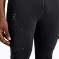 Pánské běžecké legíny On Running Performance black 4