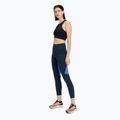 Dámské legíny On Running Performance 7/8 navy/cobalt 2