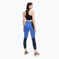 Dámské legíny On Performance 7/8 navy/cobalt 3