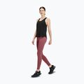 Dámské běžecké tričko On Running Focus Top black 2