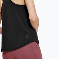 Dámské běžecké tričko On Running Focus Top black 6