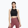 Dámské tričko On Running Movement Crop black