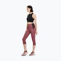 Dámské tričko On Running Movement Crop black 2
