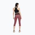 Dámské tričko On Running Movement Crop black 3
