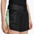 Dámské šortky On Ultra black/creek 4