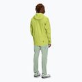 Pánská běžecká bunda On Running Waterproof Anorak zest 3