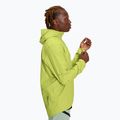 Pánská běžecká bunda On Running Waterproof Anorak zest 5