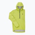 Pánská běžecká bunda On Waterproof Anorak zest 7